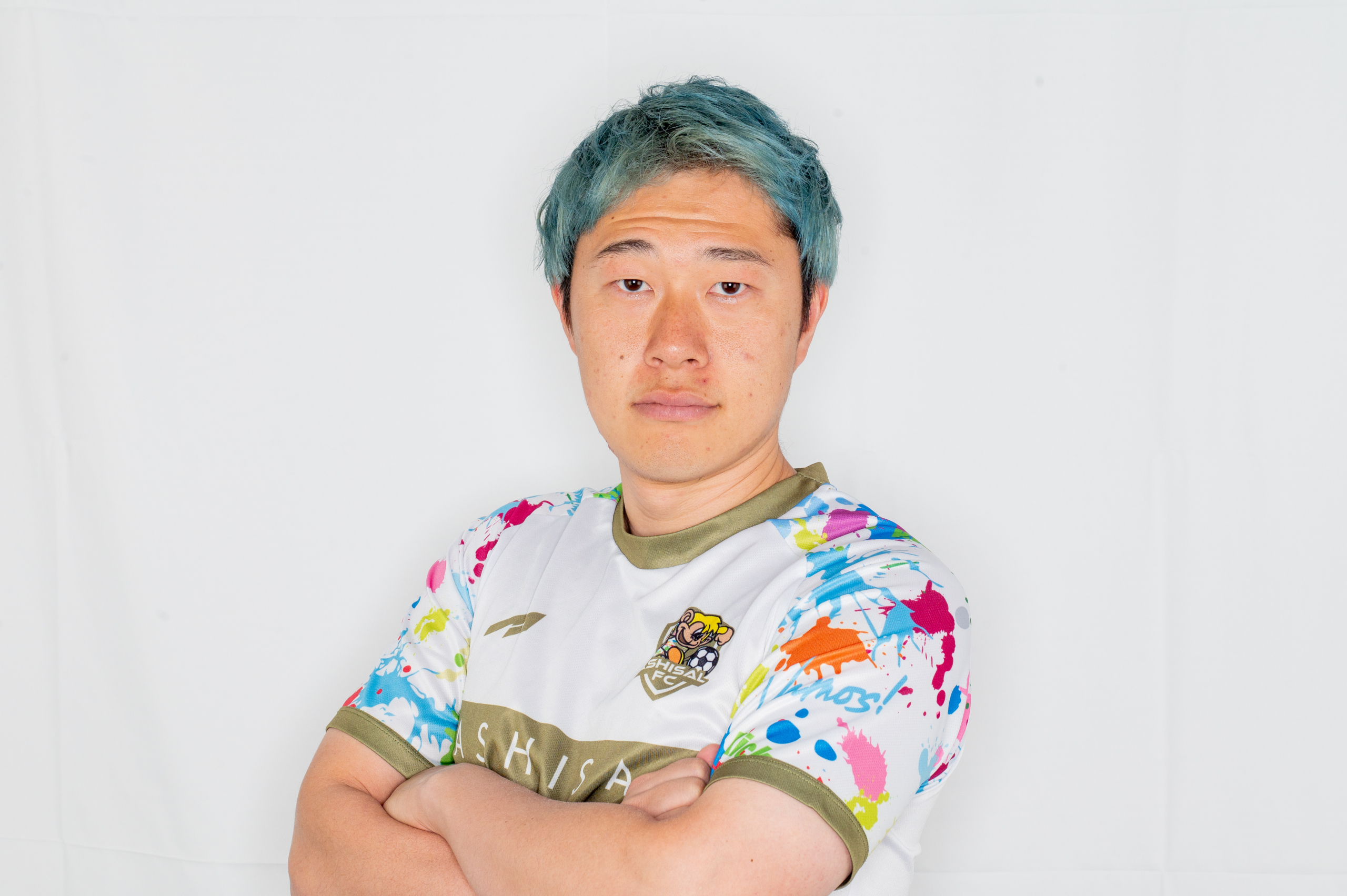 あしざるFCランツァーレ
