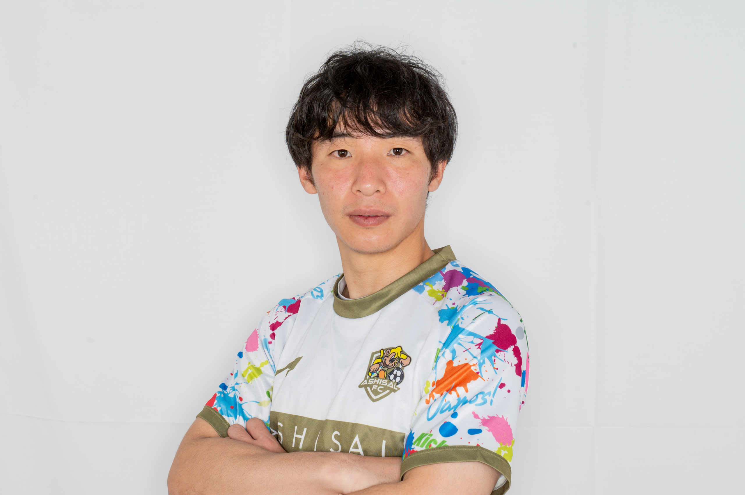 あしざるFCランツァーレ