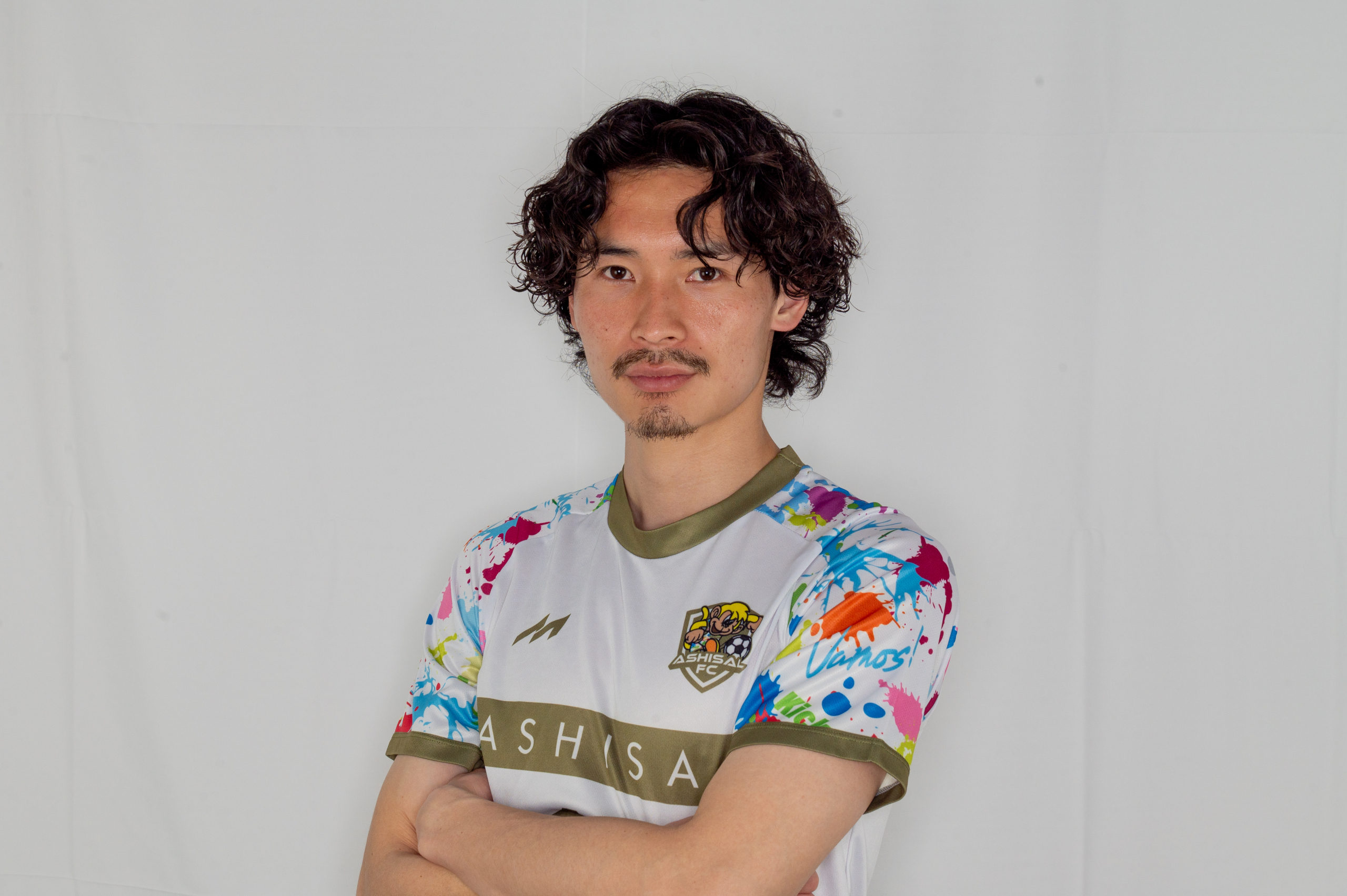 あしざるFCランツァーレ