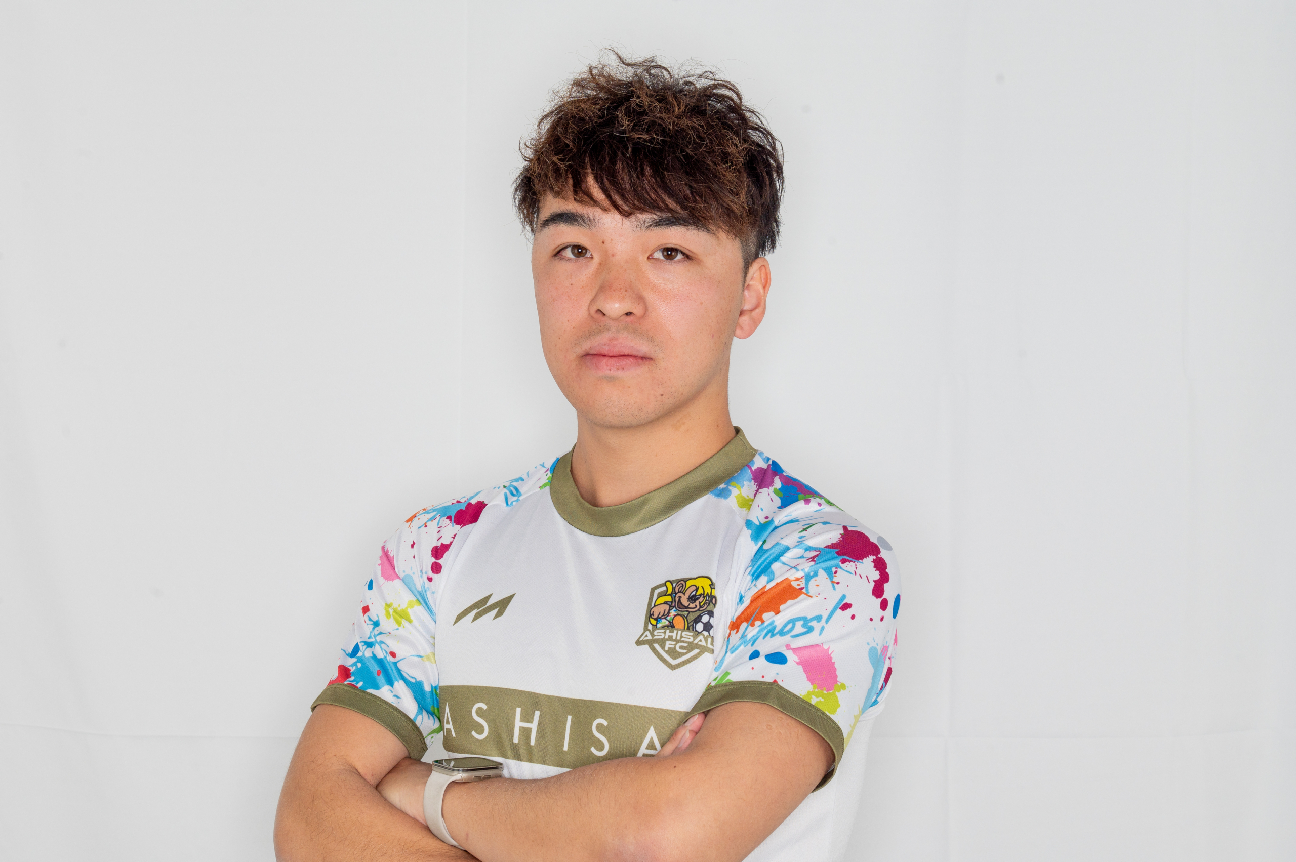 あしざるFCランツァーレ