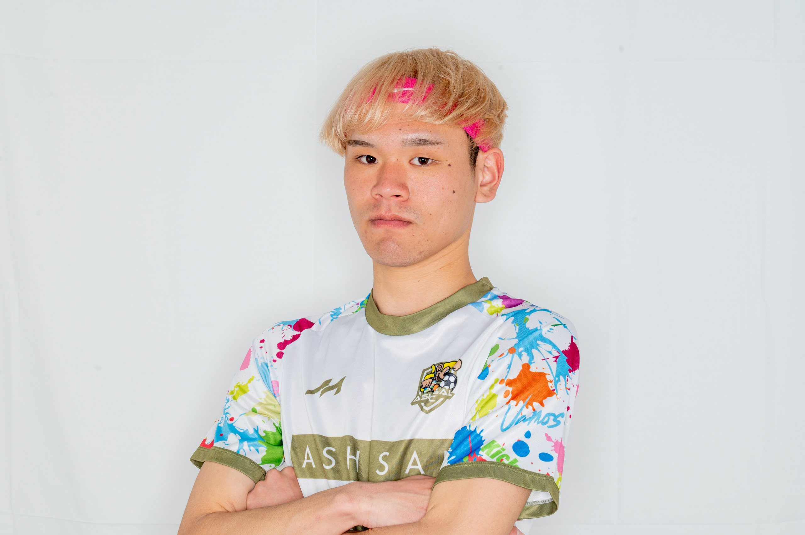 あしざるFCランツァーレ