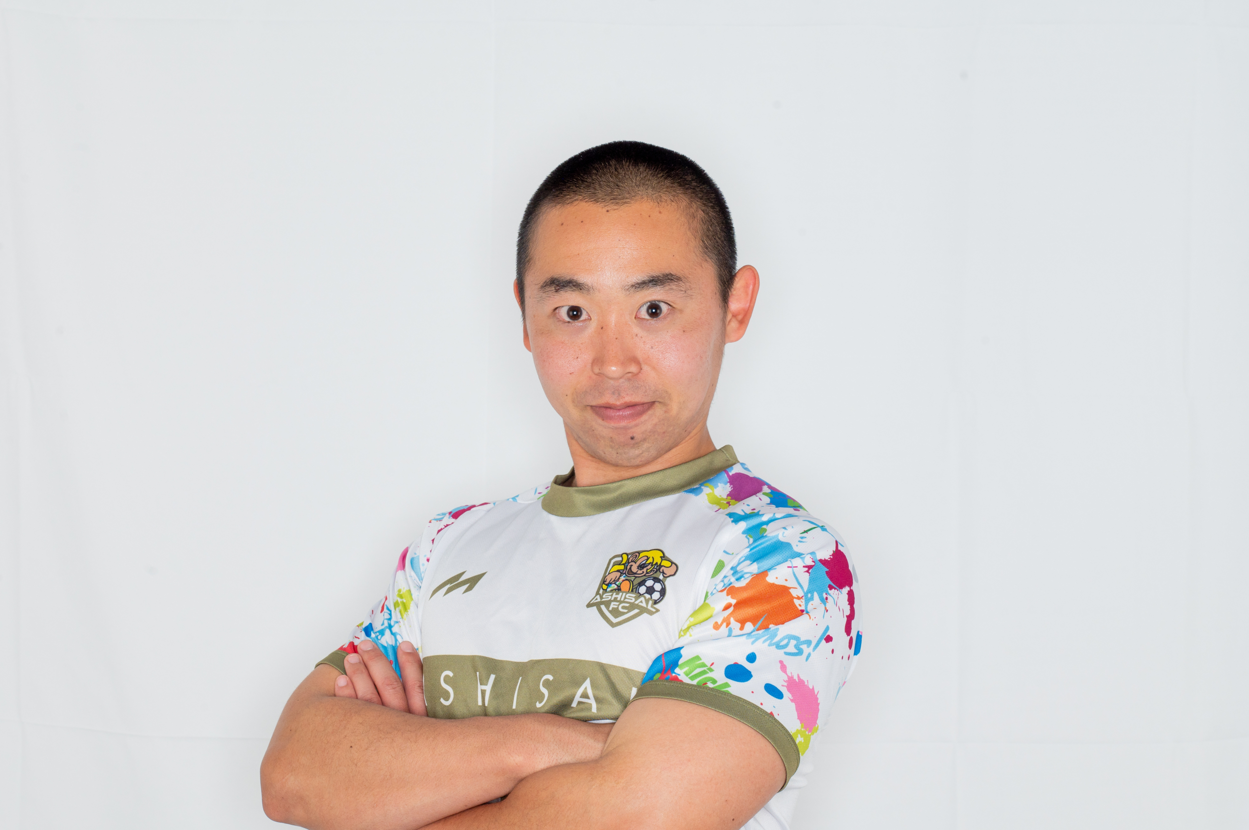 あしざるFCランツァーレ
