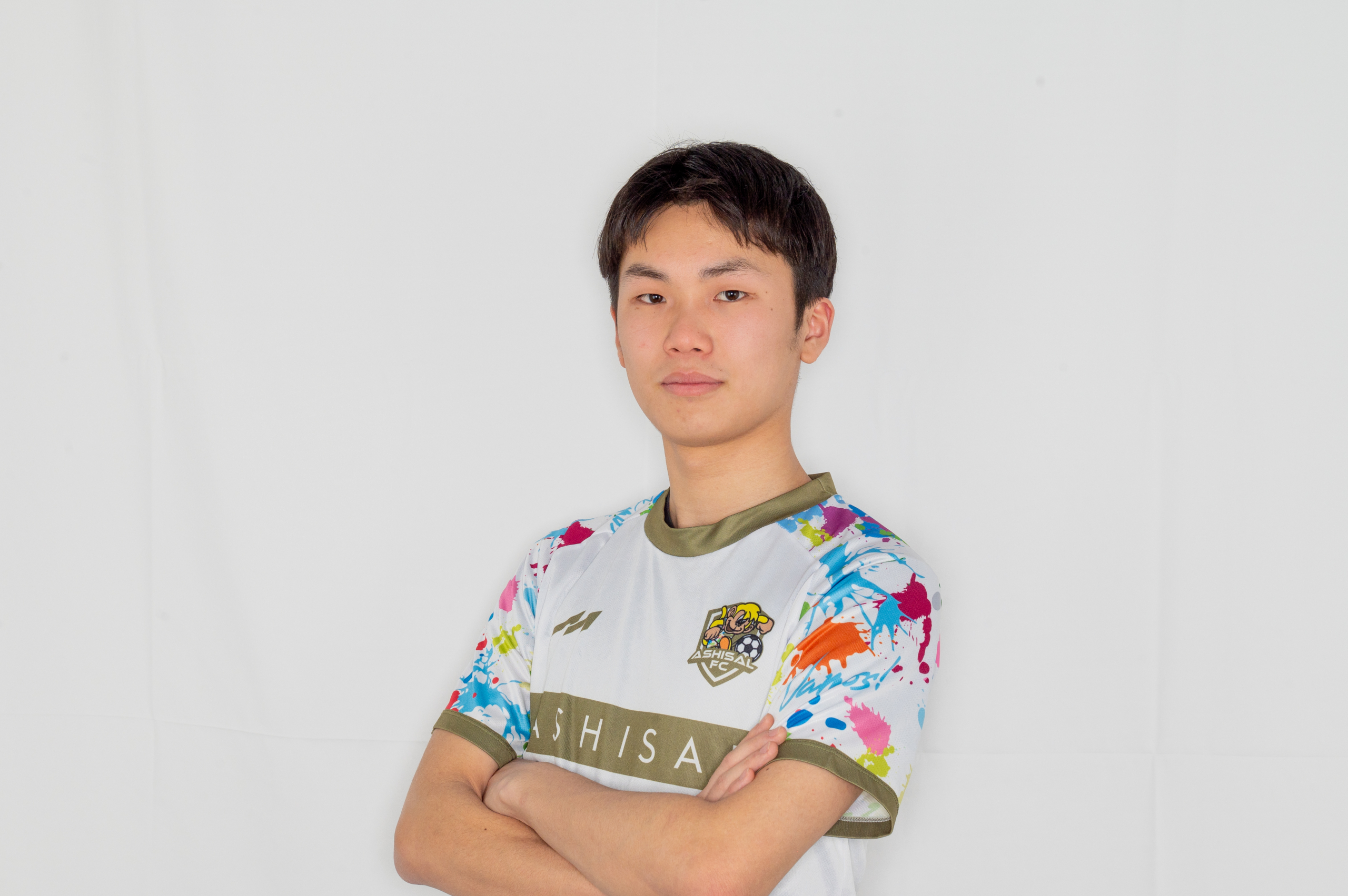 あしざるFCランツァーレ