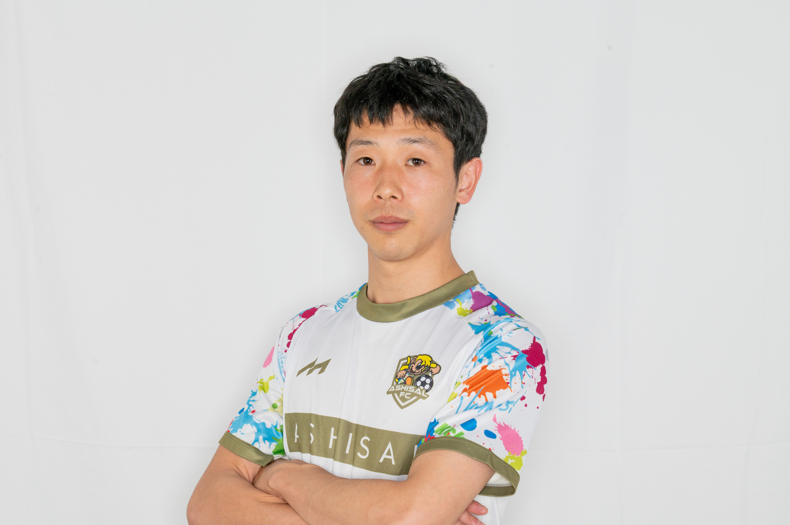 あしざるFCランツァーレ
