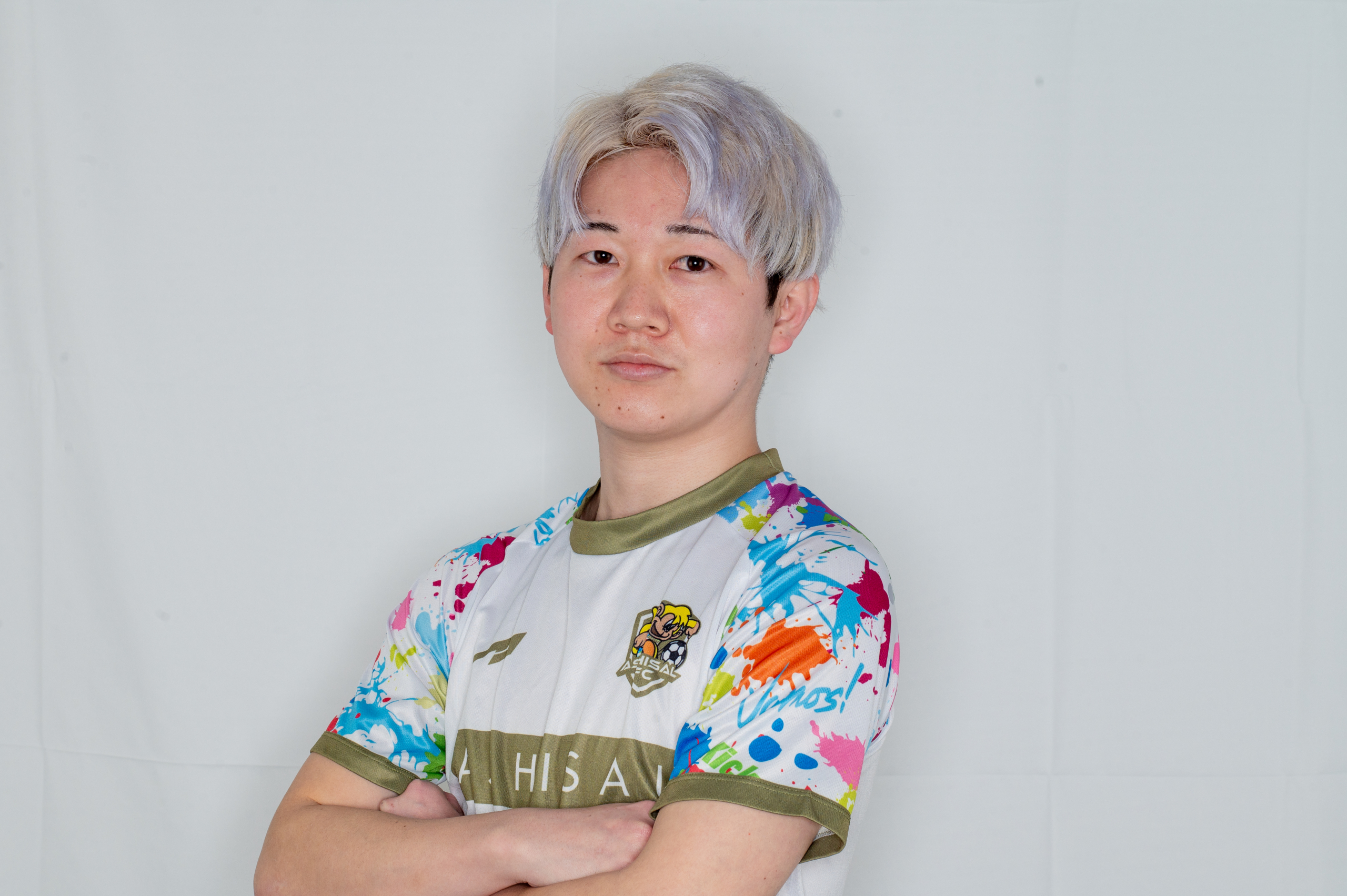 あしざるFCランツァーレ