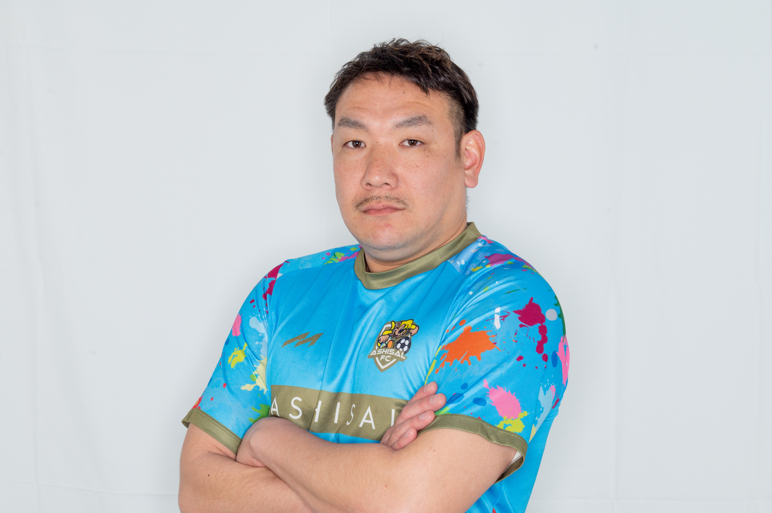 あしざるFCランツァーレ