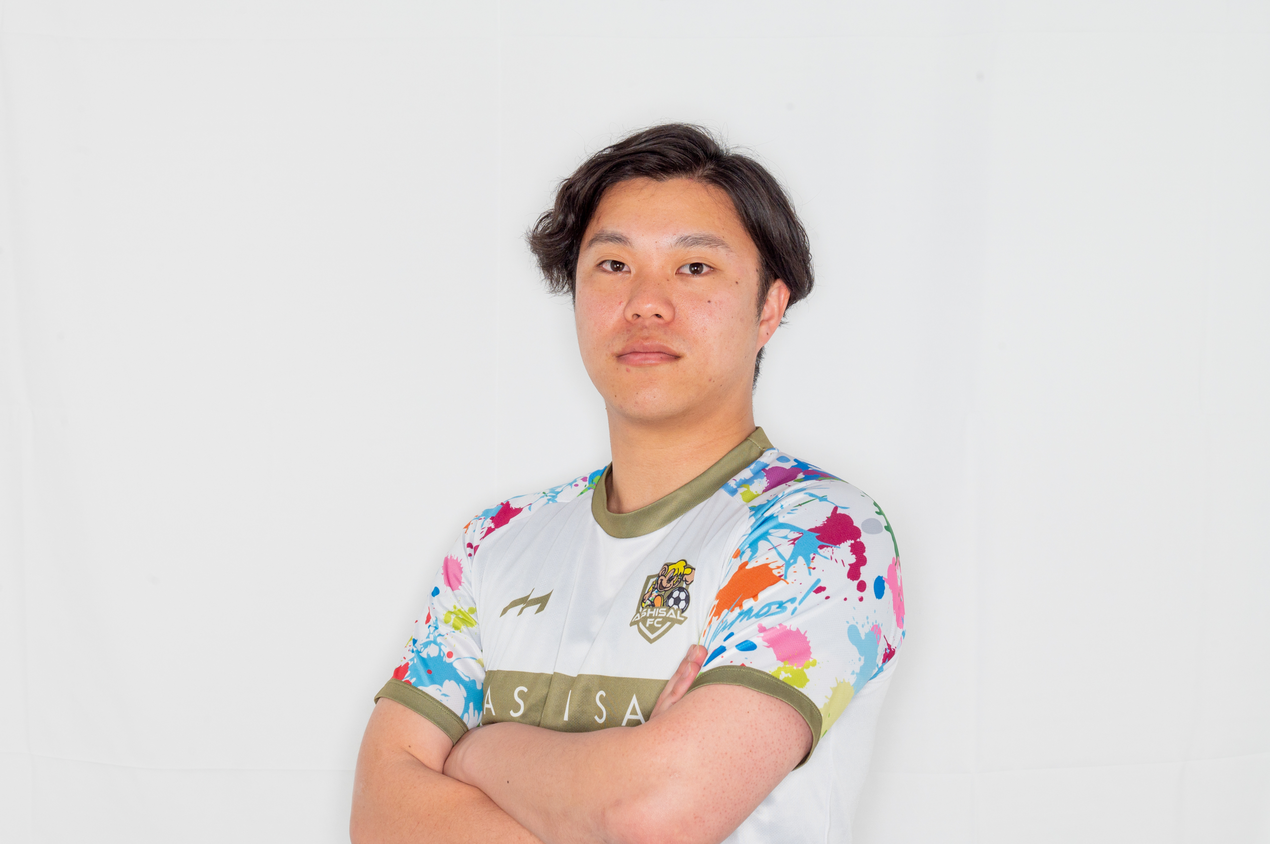 あしざるFCランツァーレ