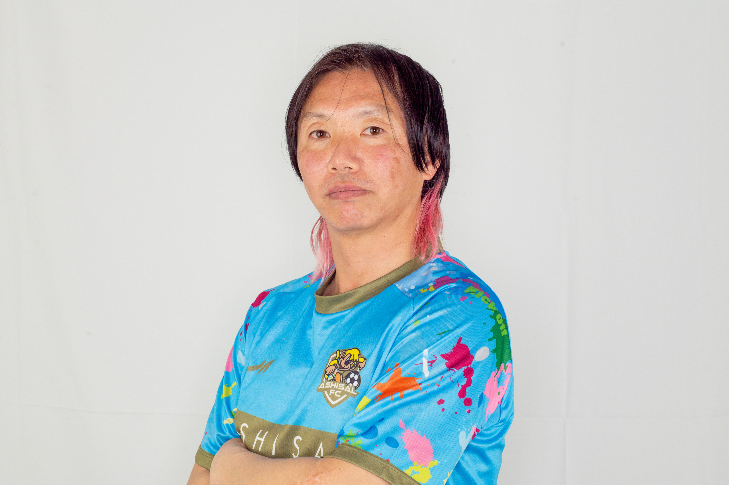 あしざるFCランツァーレ