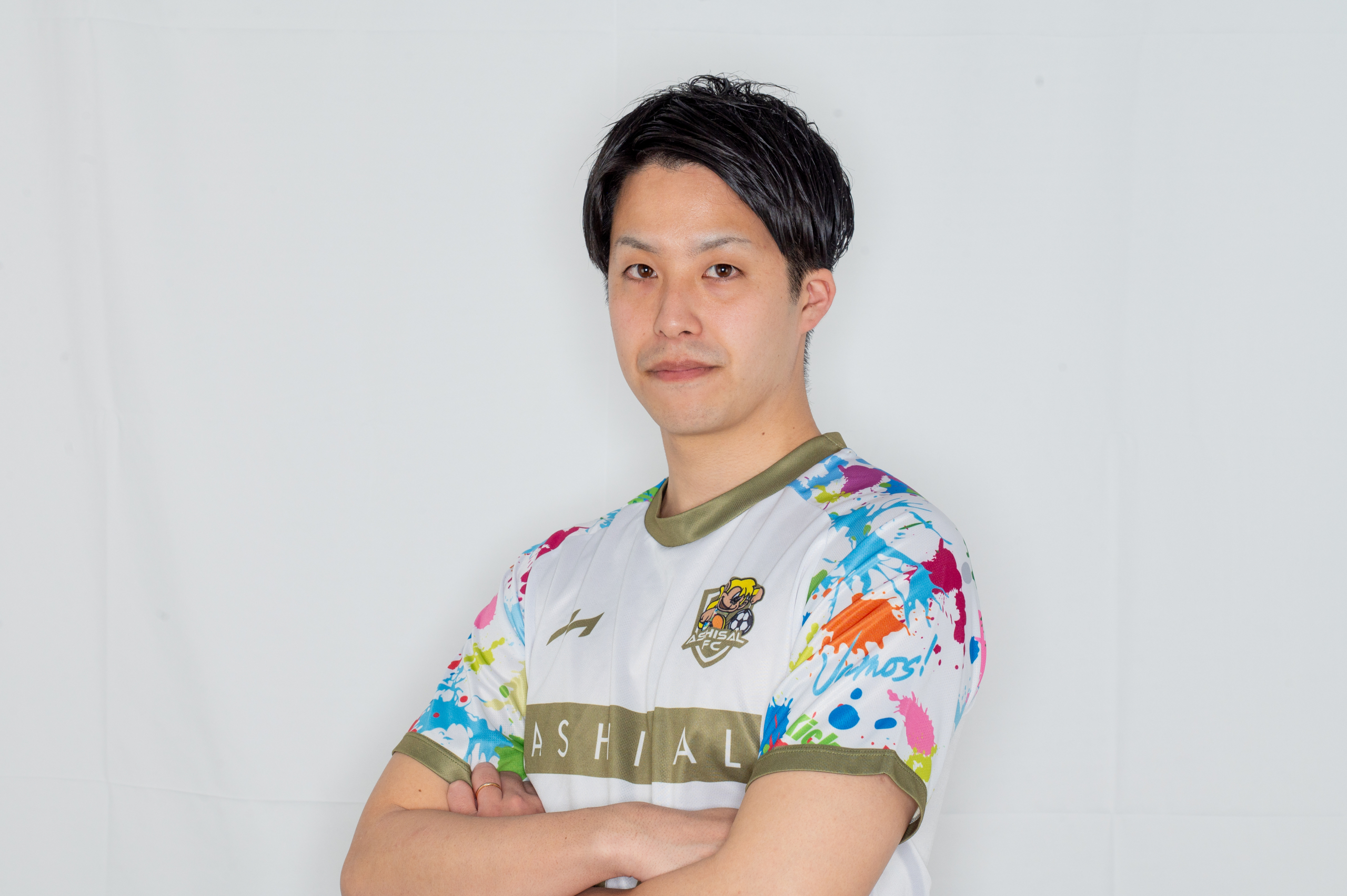 あしざるFCランツァーレ