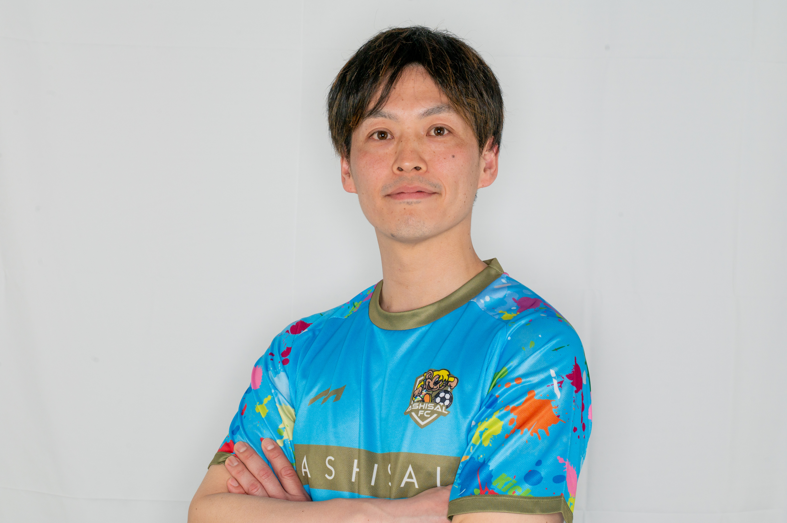 あしざるFCランツァーレ