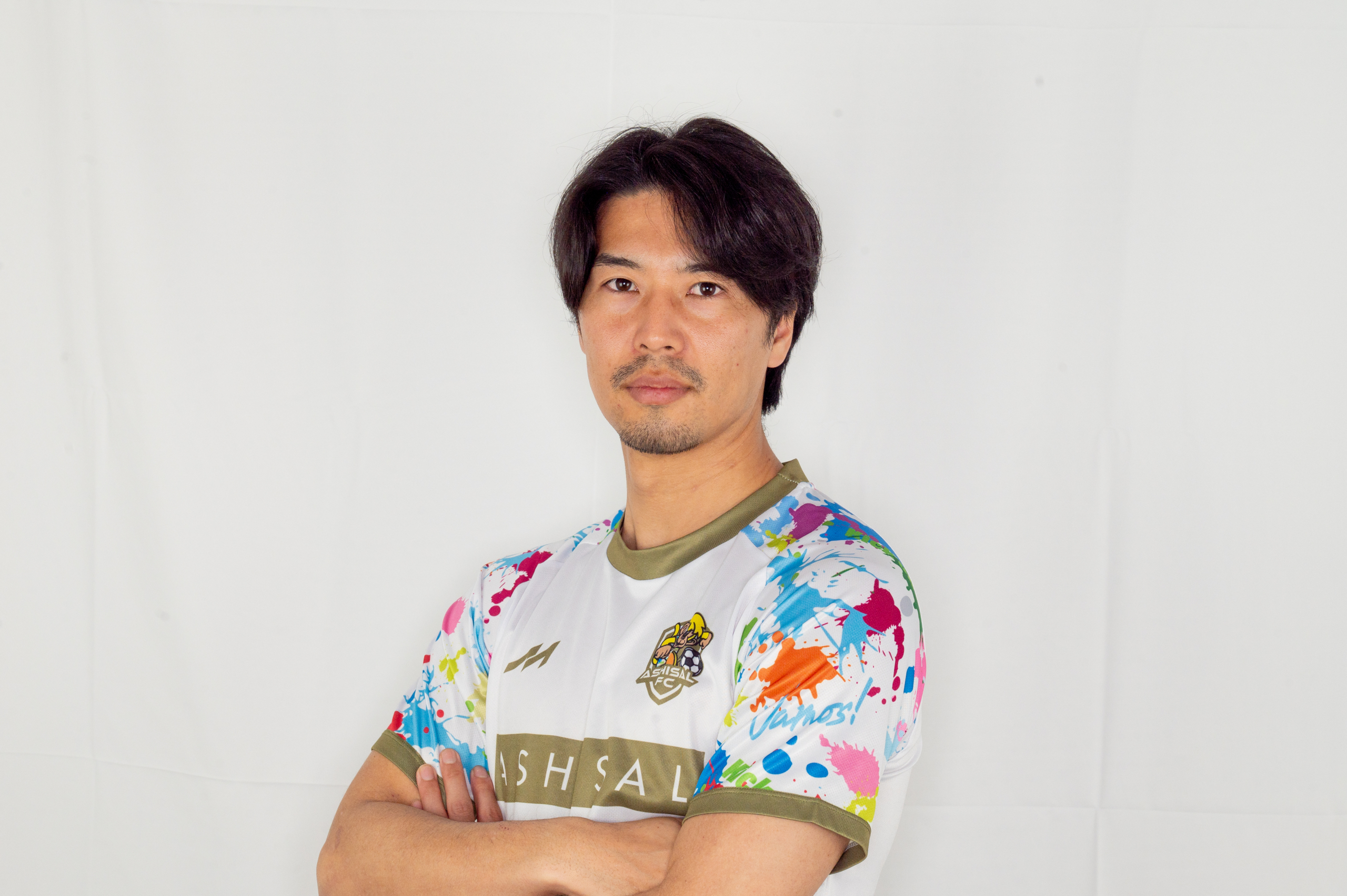 あしざるFCランツァーレ