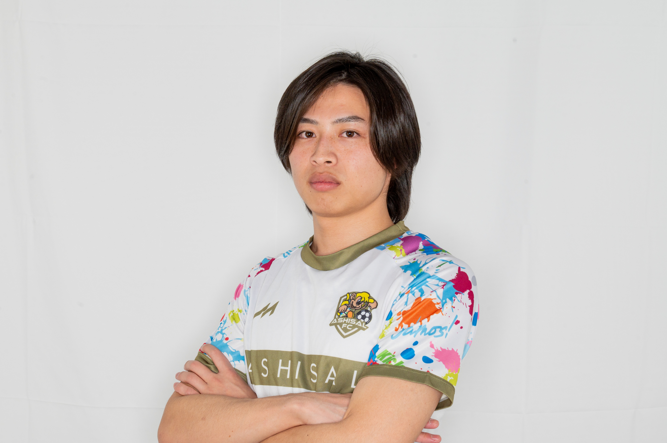 あしざるFCランツァーレ