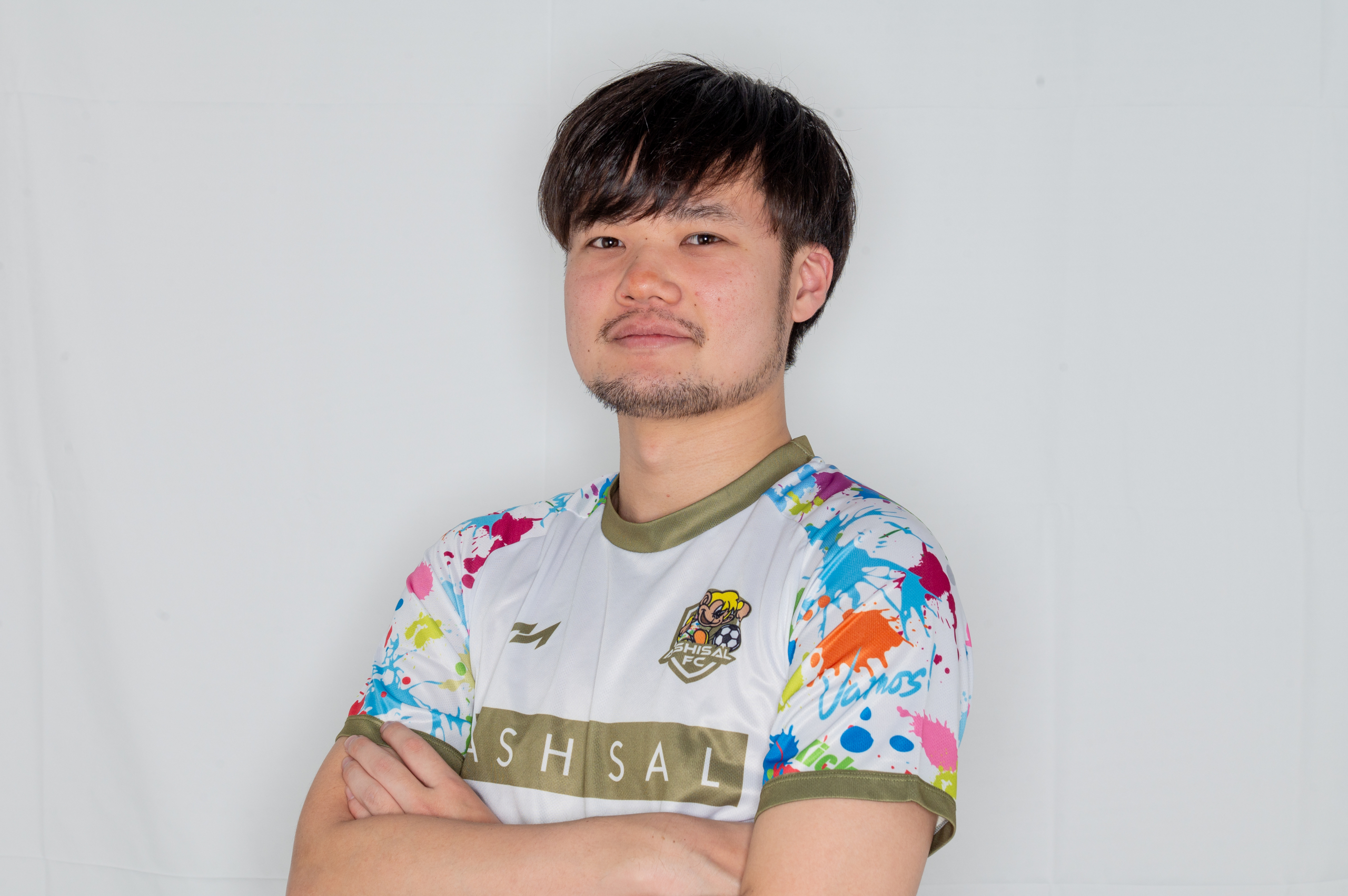 あしざるFCランツァーレ