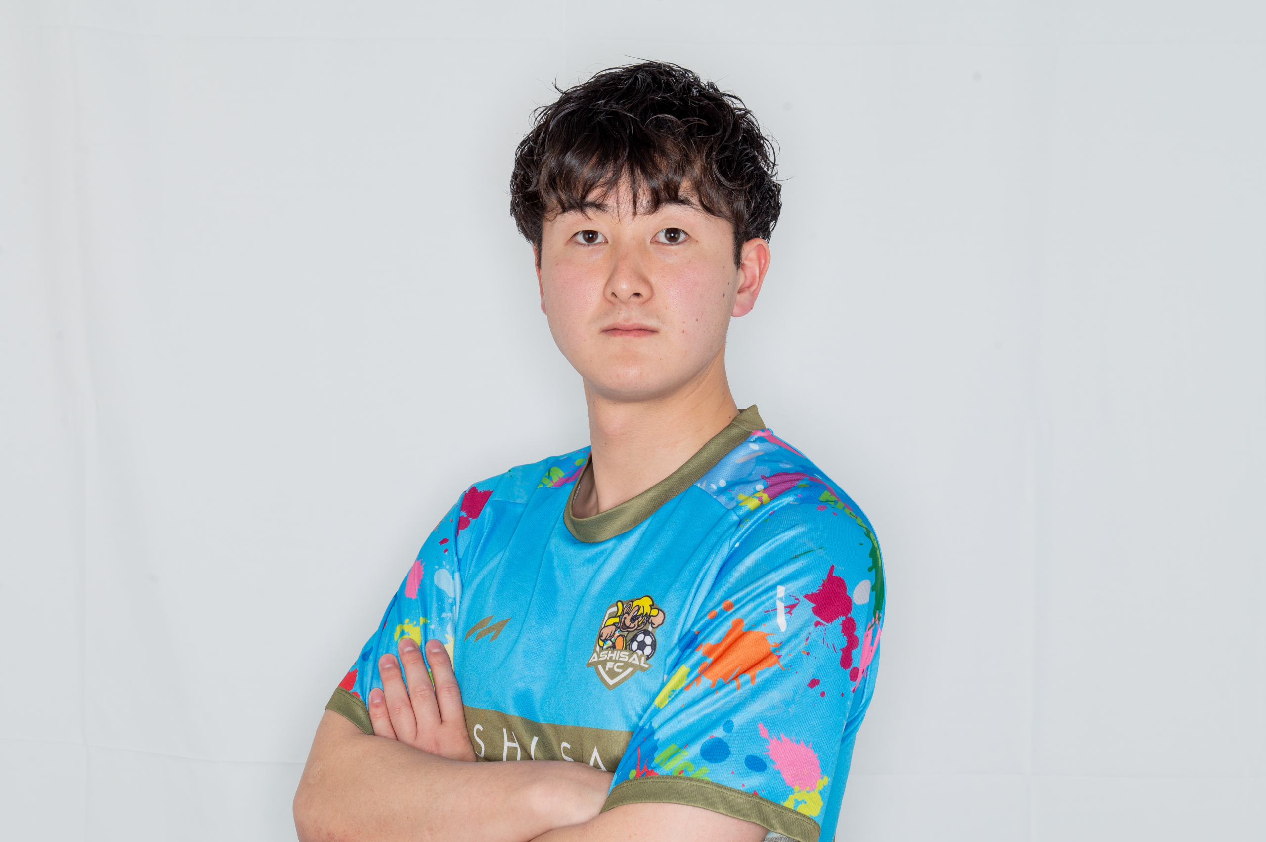 あしざるFCランツァーレ