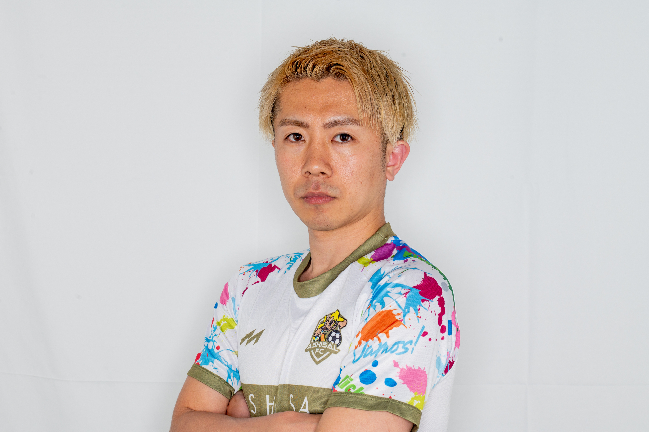 あしざるFCランツァーレ