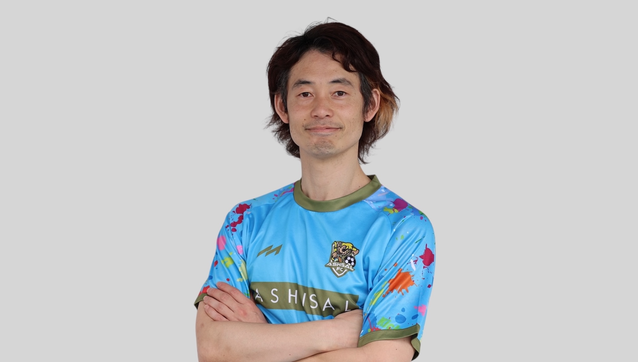 あしざるFCランツァーレ