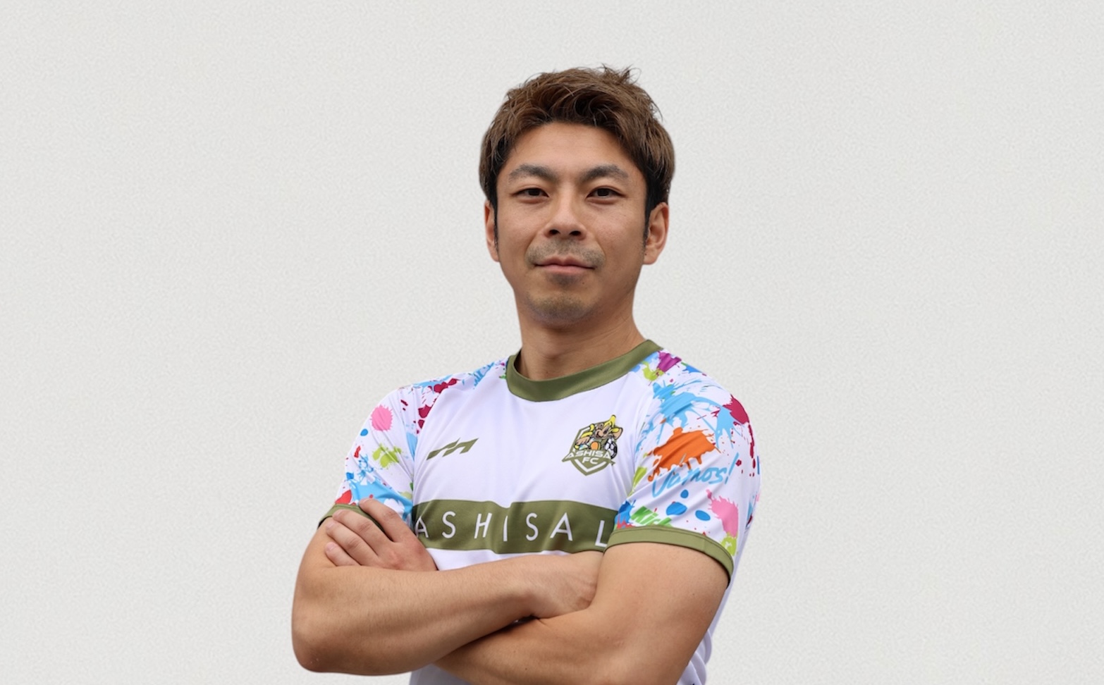 あしざるFCランツァーレ