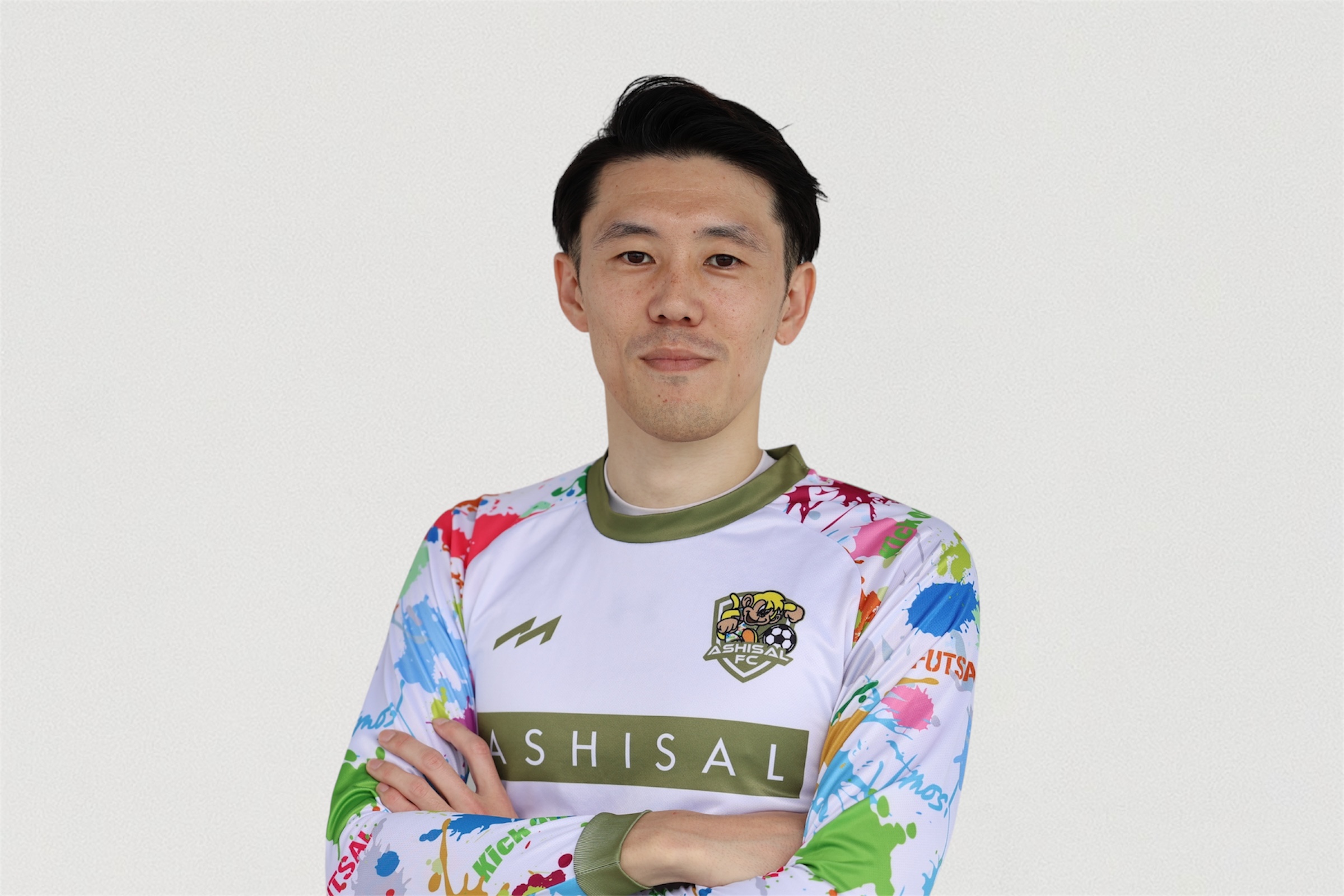 あしざるFCランツァーレ