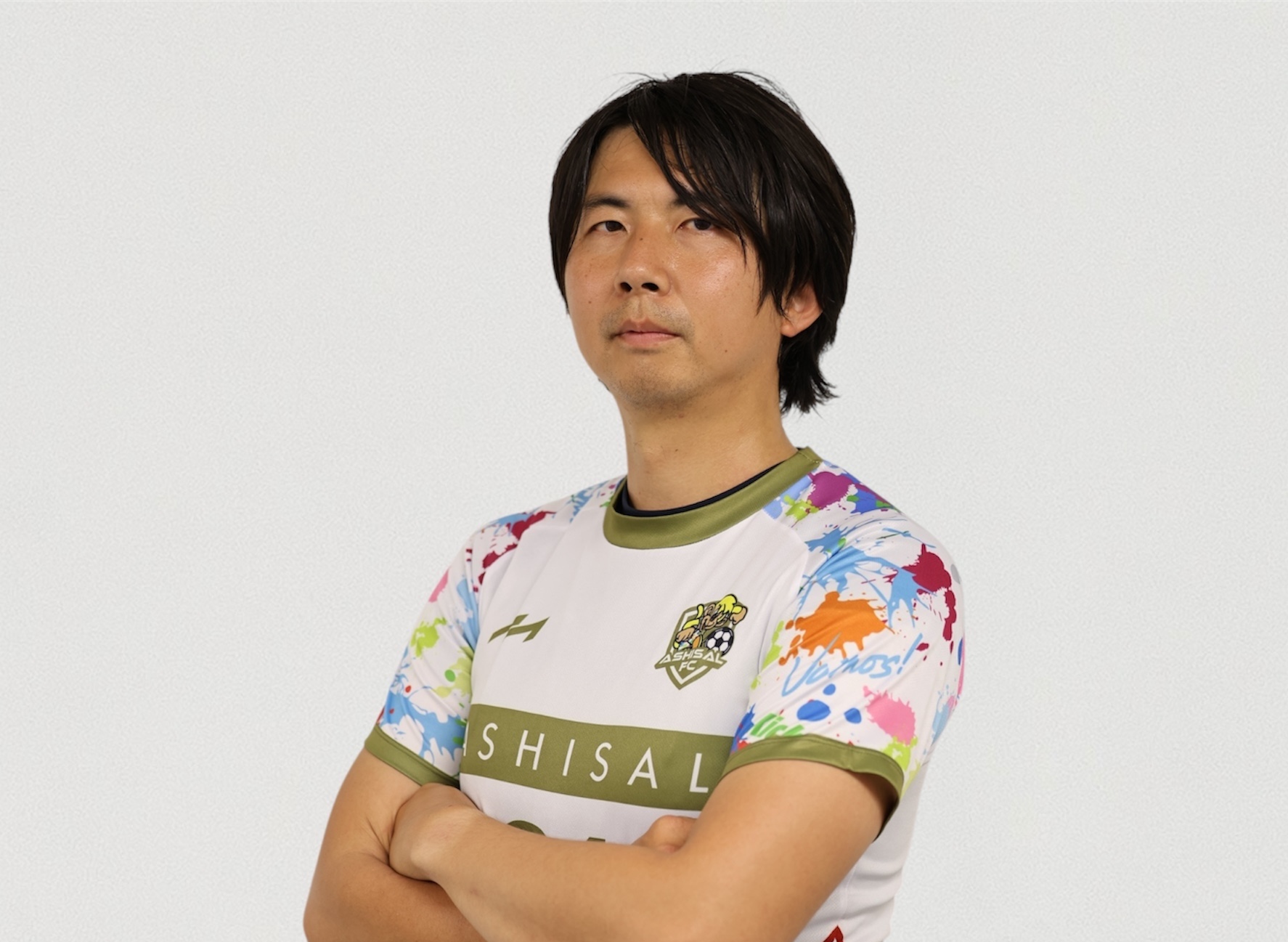 あしざるFCランツァーレ