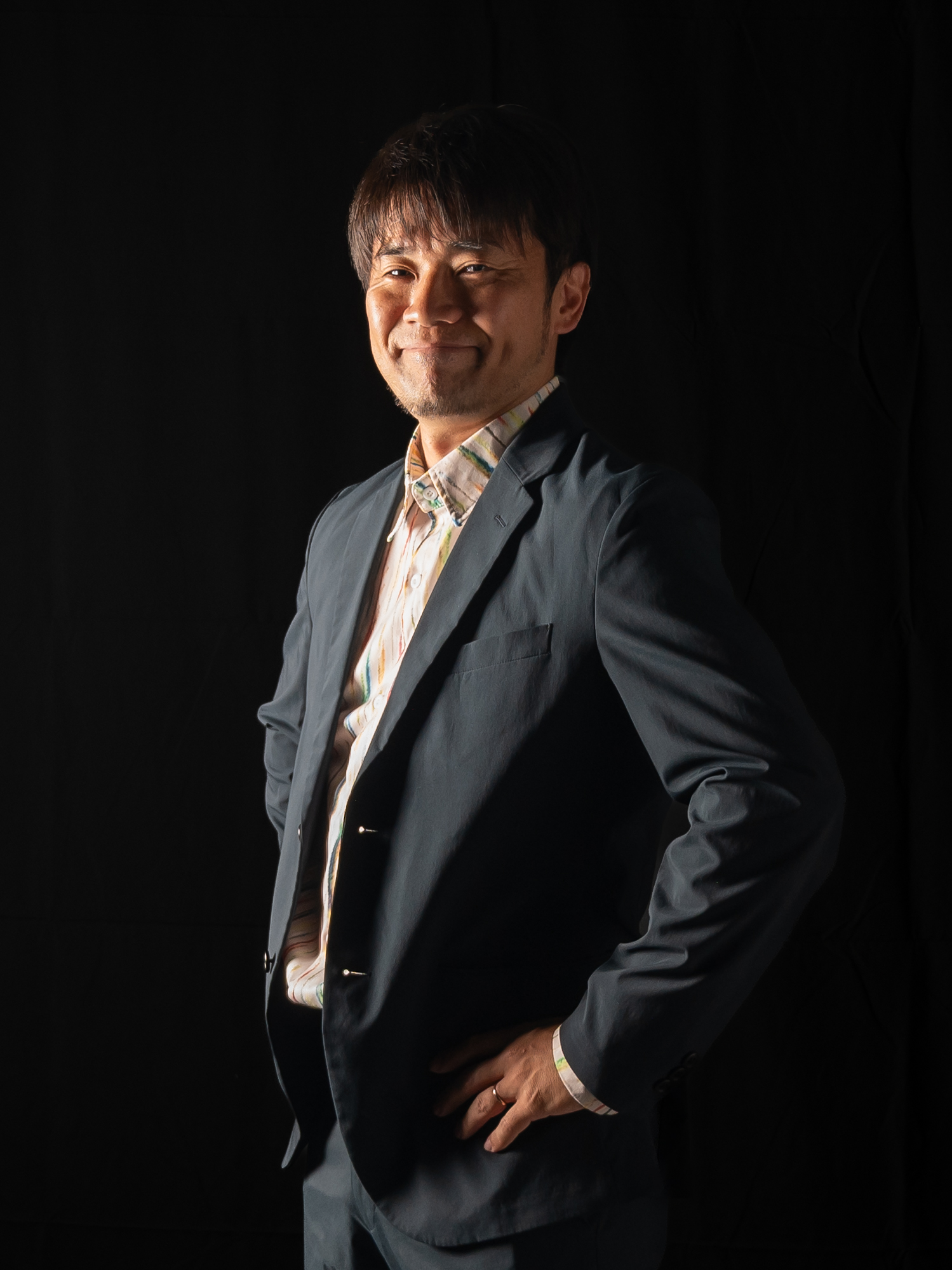 あしざるFCファースト